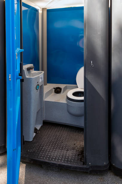 Best Best portable toilet rental  in Atchison, KS