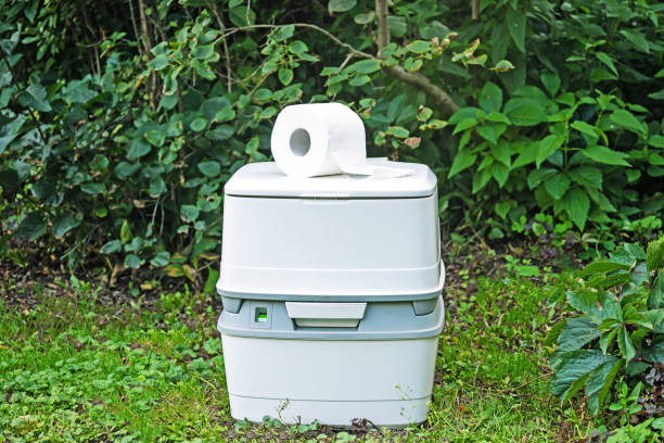 Best Best portable toilet rental  in Atchison, KS