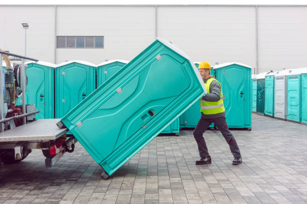 Best Wedding porta potty rental  in Atchison, KS