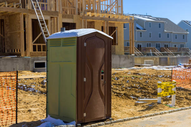 Atchison, KS porta potty rental Company