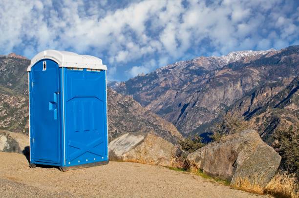 Best Portable restroom trailer rental  in Atchison, KS