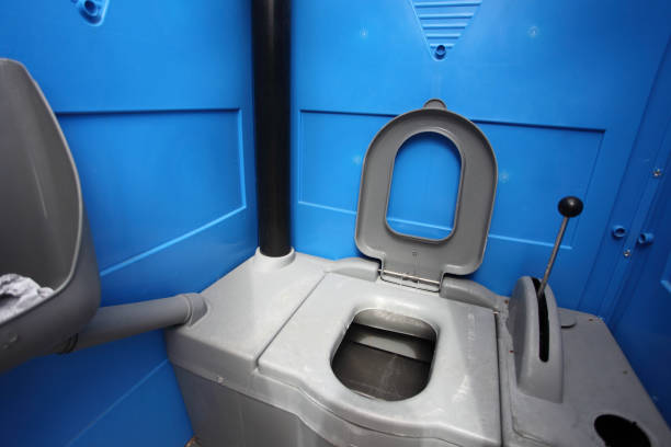 Best Construction site porta potty rental  in Atchison, KS