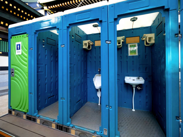 Best Wedding porta potty rental  in Atchison, KS