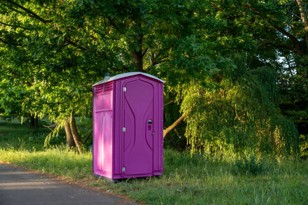 Porta potty services near me in Atchison, KS