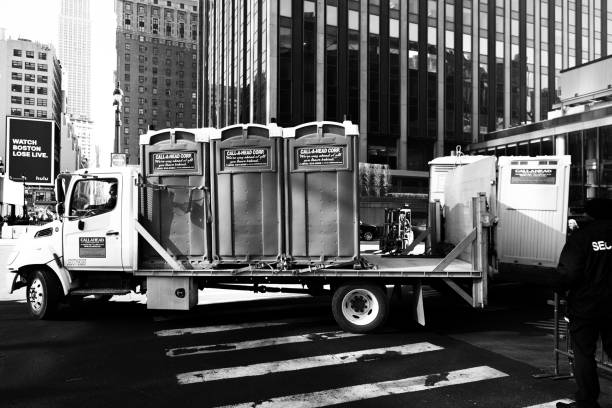 Best Wedding porta potty rental  in Atchison, KS