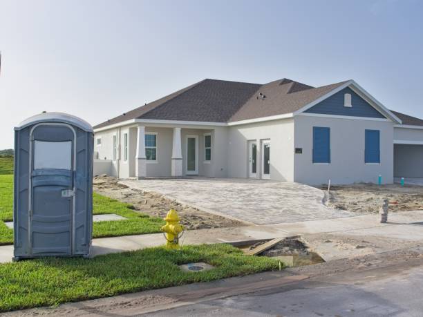 Best High-end porta potty rental  in Atchison, KS