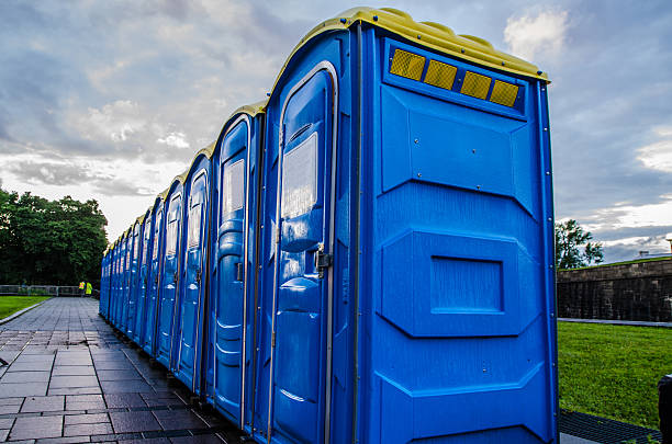 Best Affordable porta potty rental  in Atchison, KS