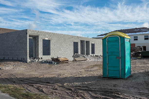 Best Local porta potty services  in Atchison, KS